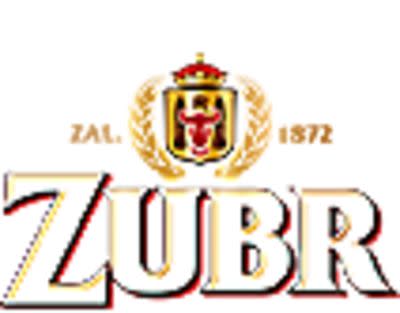 Pivovar Zubr logo