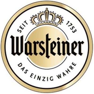 Warsteiner Brauerei Haus Cramer logo