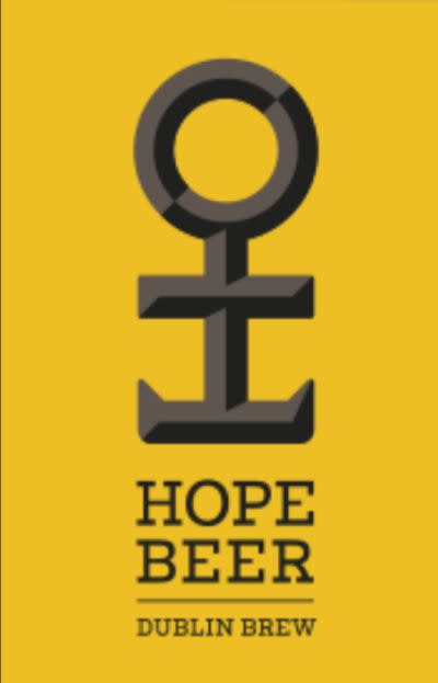 Hope Beer logo