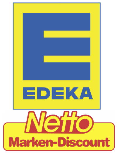 EDEKA-Verbund logo