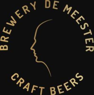 Brouwerij De Meester logo