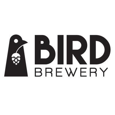 Bird Brewery logo
