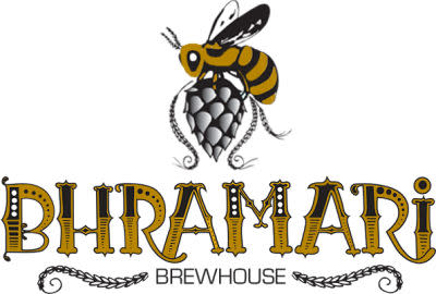 Bhramari Brewing Co. logo