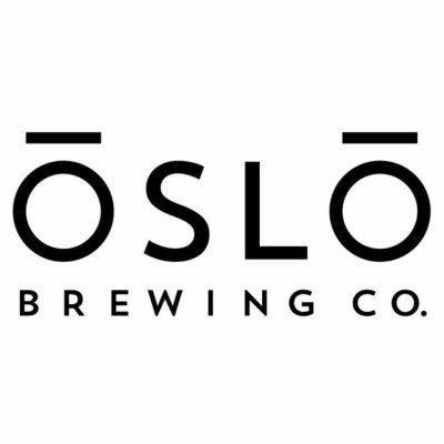 Oslo Brewing Co. logo