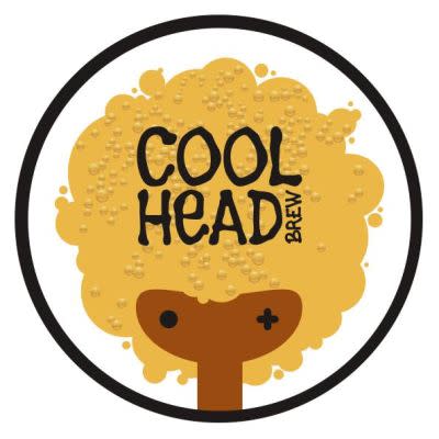 CoolHead Brew logo