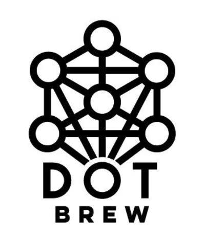 Dot Brew logo