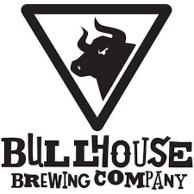 Bullhouse Brewing Company logo
