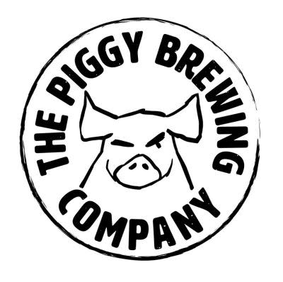 The Piggy Brewing Company logo