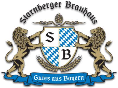 Starnberger Brauhaus logo
