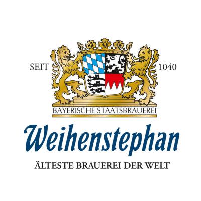 Bayerische Staatsbrauerei Weihenstephan logo
