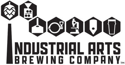 Industrial Arts Brewing Company logo