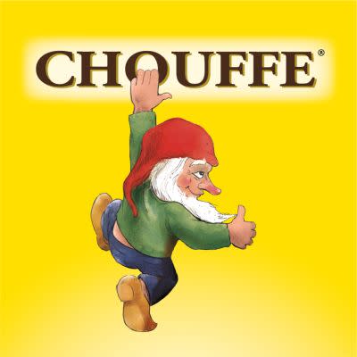 Brasserie d'Achouffe logo