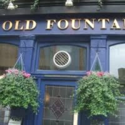 Fountain Brewhouse logo