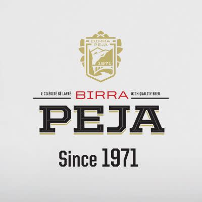 Birra Peja logo