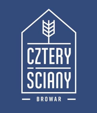 Browar 4 Sciany logo