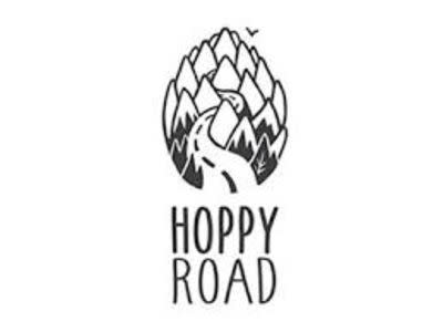 Hoppy Road logo
