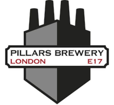 Pillars Brewery logo