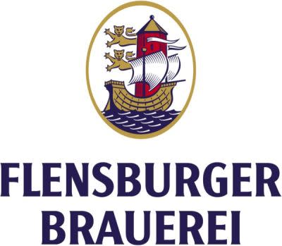 Flensburger Brauerei Emil Petersen logo