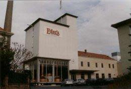 Eder & Heylands Brauerei logo