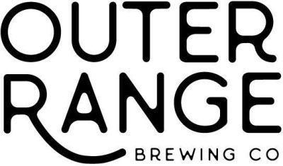 Outer Range Brewing logo