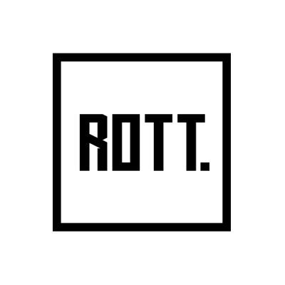 ROTT. Brouwers logo