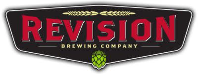 Revision Brewing Company logo