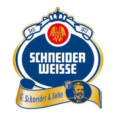 Schneider Weisse G. Schneider & Sohn logo