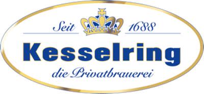 Brauerei Kesselring logo