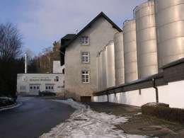 Brauerei Westheim logo