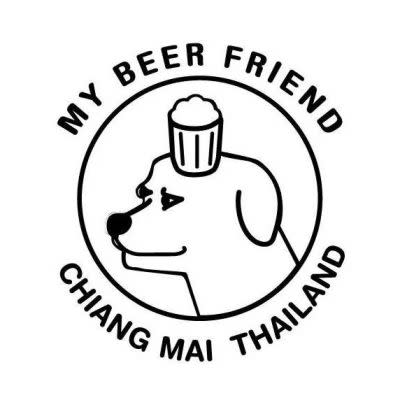 My Beer Friend logo
