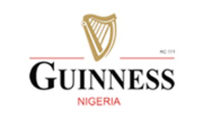Guinness Nigeria logo