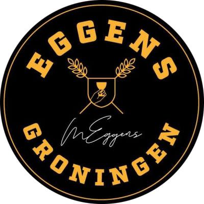 Eggens logo