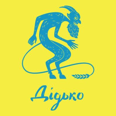 Didko Brewery logo