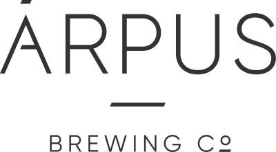 Ārpus Brewing Co. logo