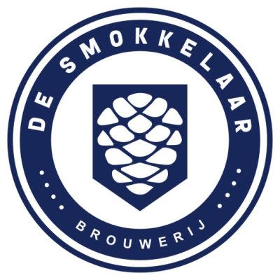 Brouwerij De Smokkelaar logo