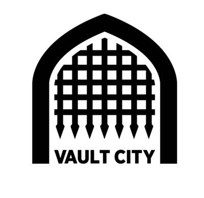 Vault City Brewing logo