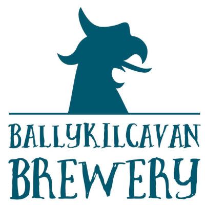 Ballykilcavan Brewing Company logo