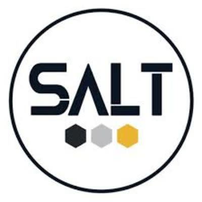 Salt Beer Factory