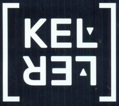 Keller Brauerei logo