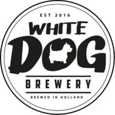 White Dog Brewery logo