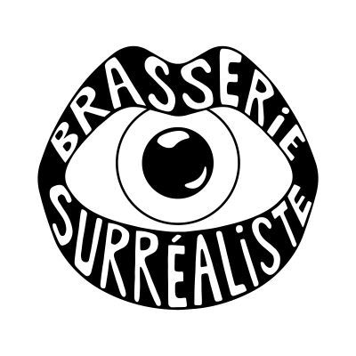 Brasserie Surréaliste logo