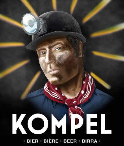 Brouwerij Kompel