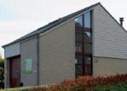 Kleinbrouwerij De Glazen Toren logo