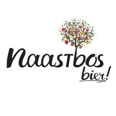 Naastbos Brouwerij logo