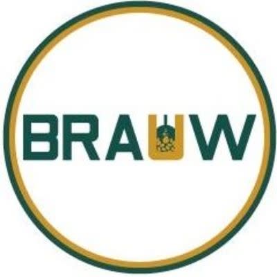 BRAUW logo