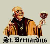 Brouwerij St. Bernardus  logo