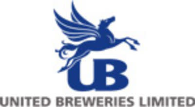 United Breweries Group logo
