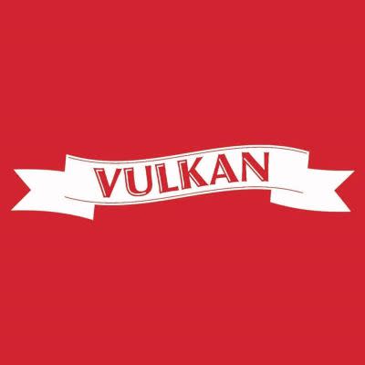 Vulkan Brauerei Mendig logo