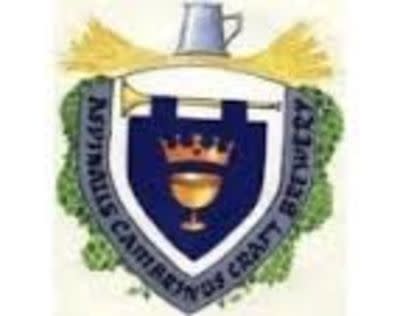 Cambrinus Craft logo