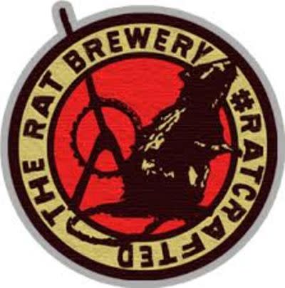 Rat Brewery logo